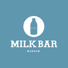 Milk Bar Milk Bar